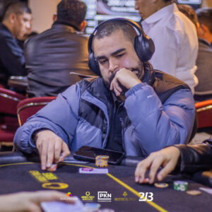 Open – WPS 2025 – Día 1B Open -WPS – Winner Poker Series Bogotá 2025 3 Etapa – foto 135