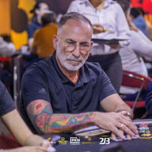 Open – WPS 2025 – Día 1B Open -WPS – Winner Poker Series Bogotá 2025 3 Etapa – foto 129