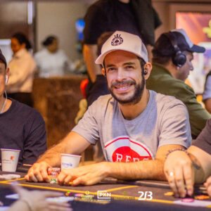 Open – WPS 2025 – Día 1B Open -WPS – Winner Poker Series Bogotá 2025 3 Etapa – foto 132