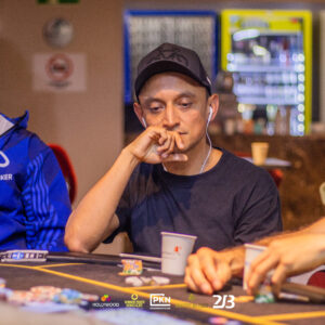Open – WPS 2025 – Día 1B Open -WPS – Winner Poker Series Bogotá 2025 3 Etapa – foto 131