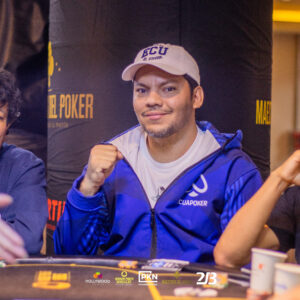 Open – WPS 2025 – Día 1B Open -WPS – Winner Poker Series Bogotá 2025 3 Etapa – foto 127