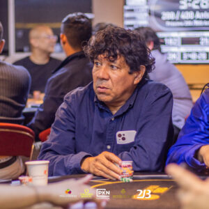 Open – WPS 2025 – Día 1B Open -WPS – Winner Poker Series Bogotá 2025 3 Etapa – foto 130