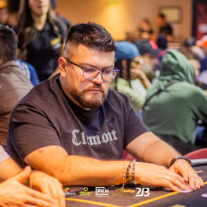Open – WPS 2025 – Día 1B Open -WPS – Winner Poker Series Bogotá 2025 3 Etapa – foto 124