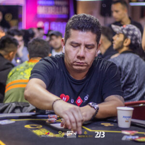 Open – WPS 2025 – Día 1B Open -WPS – Winner Poker Series Bogotá 2025 3 Etapa – foto 128