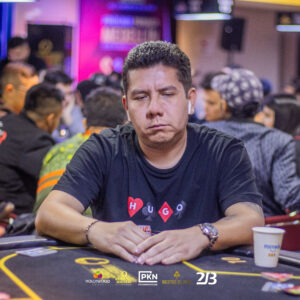 Open – WPS 2025 – Día 1B Open -WPS – Winner Poker Series Bogotá 2025 3 Etapa – foto 125