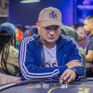 Open – WPS 2025 – Día 1B Open -WPS – Winner Poker Series Bogotá 2025 3 Etapa – foto 123