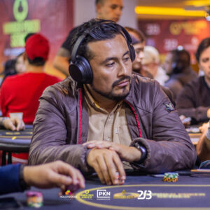 Open – WPS 2025 – Día 1B Open -WPS – Winner Poker Series Bogotá 2025 3 Etapa – foto 122