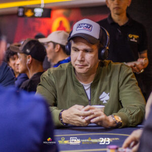 Open – WPS 2025 – Día 1B Open -WPS – Winner Poker Series Bogotá 2025 3 Etapa – foto 121