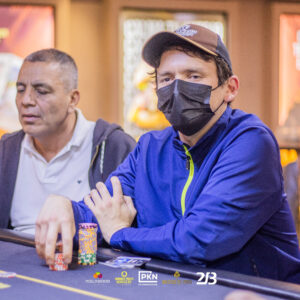Open – WPS 2025 – Día 1B Open -WPS – Winner Poker Series Bogotá 2025 3 Etapa – foto 118