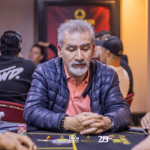 Open – WPS 2025 – Día 1B Open -WPS – Winner Poker Series Bogotá 2025 3 Etapa – foto 119