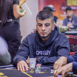 Open – WPS 2025 – Día 1B Open -WPS – Winner Poker Series Bogotá 2025 3 Etapa – foto 117