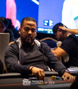 Evento Principal – Jackies Poker Tour – Día 1A – Evento Principal – foto 44