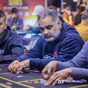 Open – WPS 2025 – Día 1B Open -WPS – Winner Poker Series Bogotá 2025 3 Etapa – foto 115