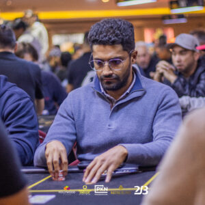 Open – WPS 2025 – Día 1B Open -WPS – Winner Poker Series Bogotá 2025 3 Etapa – foto 114