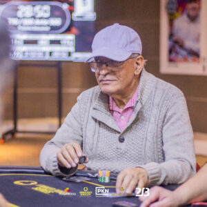 Open – WPS 2025 – Día 1B Open -WPS – Winner Poker Series Bogotá 2025 3 Etapa – foto 111