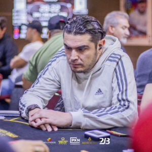 Open – WPS 2025 – Día 1B Open -WPS – Winner Poker Series Bogotá 2025 3 Etapa – foto 113