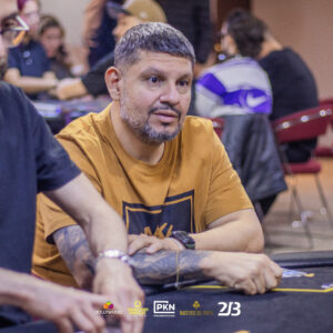 Open – WPS 2025 – Día 1B Open -WPS – Winner Poker Series Bogotá 2025 3 Etapa – foto 112