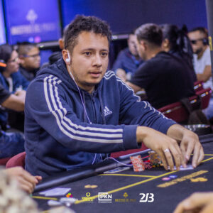 Open – WPS 2025 – Día 1B Open -WPS – Winner Poker Series Bogotá 2025 3 Etapa – foto 110