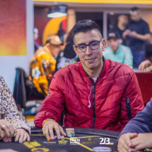 Open – WPS 2025 – Día 1B Open -WPS – Winner Poker Series Bogotá 2025 3 Etapa – foto 108