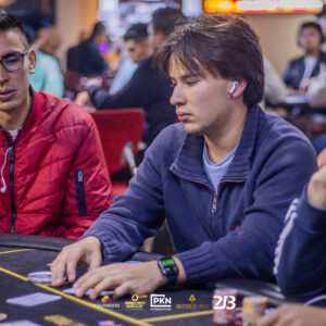 Open – WPS 2025 – Día 1B Open -WPS – Winner Poker Series Bogotá 2025 3 Etapa – foto 109
