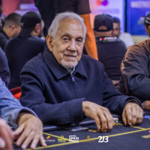 Open – WPS 2025 – Día 1B Open -WPS – Winner Poker Series Bogotá 2025 3 Etapa – foto 107