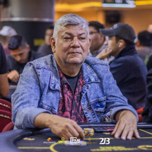 Open – WPS 2025 – Día 1B Open -WPS – Winner Poker Series Bogotá 2025 3 Etapa – foto 106