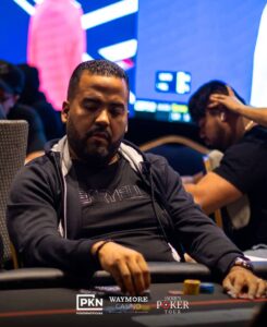 Evento Principal – Jackies Poker Tour – Día 1A – Evento Principal – foto 45