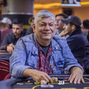Open – WPS 2025 – Día 1B Open -WPS – Winner Poker Series Bogotá 2025 3 Etapa – foto 105