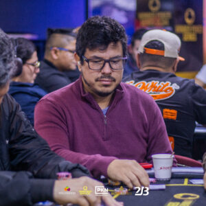 Open – WPS 2025 – Día 1B Open -WPS – Winner Poker Series Bogotá 2025 3 Etapa – foto 103