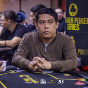 Open – WPS 2025 – Día 1B Open -WPS – Winner Poker Series Bogotá 2025 3 Etapa – foto 104