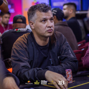 Open – WPS 2025 – Día 1B Open -WPS – Winner Poker Series Bogotá 2025 3 Etapa – foto 102
