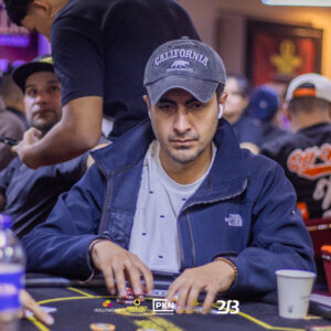 Open – WPS 2025 – Día 1B Open -WPS – Winner Poker Series Bogotá 2025 3 Etapa – foto 99
