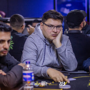 Open – WPS 2025 – Día 1B Open -WPS – Winner Poker Series Bogotá 2025 3 Etapa – foto 100
