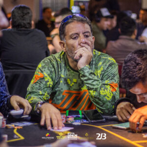 Open – WPS 2025 – Día 1B Open -WPS – Winner Poker Series Bogotá 2025 3 Etapa – foto 101