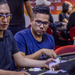 Open – WPS 2025 – Día 1B Open -WPS – Winner Poker Series Bogotá 2025 3 Etapa – foto 98