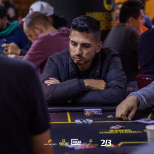 Open – WPS 2025 – Día 1B Open -WPS – Winner Poker Series Bogotá 2025 3 Etapa – foto 96
