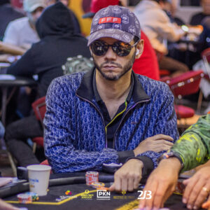 Open – WPS 2025 – Día 1B Open -WPS – Winner Poker Series Bogotá 2025 3 Etapa – foto 97