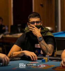 Evento Principal – Jackies Poker Tour – Día 1A – Evento Principal – foto 46