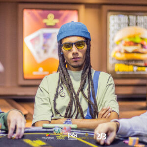 Open – WPS 2025 – Día 1B Open -WPS – Winner Poker Series Bogotá 2025 3 Etapa – foto 95