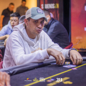 Open – WPS 2025 – Día 1B Open -WPS – Winner Poker Series Bogotá 2025 3 Etapa – foto 94