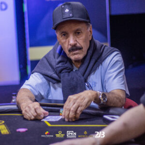 Open – WPS 2025 – Día 1B Open -WPS – Winner Poker Series Bogotá 2025 3 Etapa – foto 92