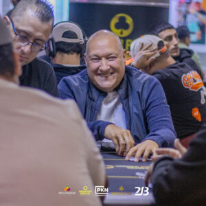 Open – WPS 2025 – Día 1B Open -WPS – Winner Poker Series Bogotá 2025 3 Etapa – foto 90