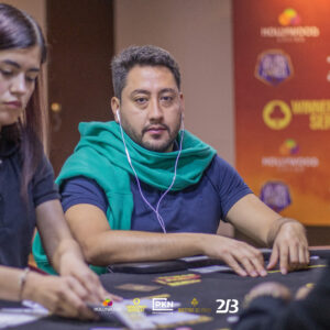 Open – WPS 2025 – Día 1B Open -WPS – Winner Poker Series Bogotá 2025 3 Etapa – foto 87