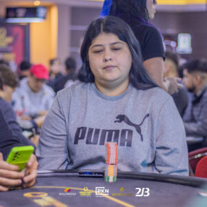 Open – WPS 2025 – Día 1B Open -WPS – Winner Poker Series Bogotá 2025 3 Etapa – foto 85