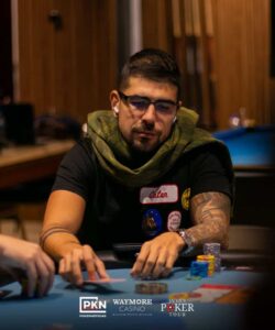 Evento Principal – Jackies Poker Tour – Día 1A – Evento Principal – foto 47