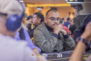Open – WPS 2025 – Día 1B Open -WPS – Winner Poker Series Bogotá 2025 3 Etapa – foto 86