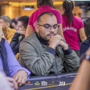 Open – WPS 2025 – Día 1B Open -WPS – Winner Poker Series Bogotá 2025 3 Etapa – foto 83