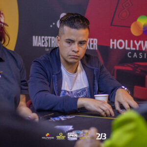 Open – WPS 2025 – Día 1B Open -WPS – Winner Poker Series Bogotá 2025 3 Etapa – foto 79