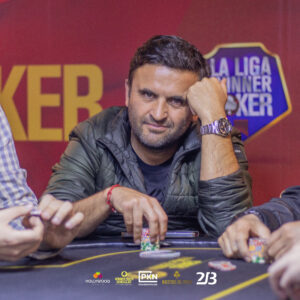 Open – WPS 2025 – Día 1B Open -WPS – Winner Poker Series Bogotá 2025 3 Etapa – foto 80