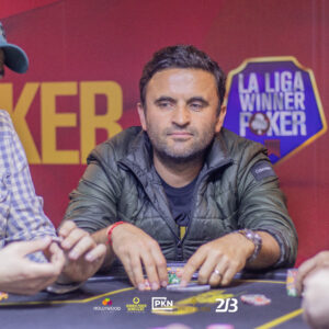Open – WPS 2025 – Día 1B Open -WPS – Winner Poker Series Bogotá 2025 3 Etapa – foto 81